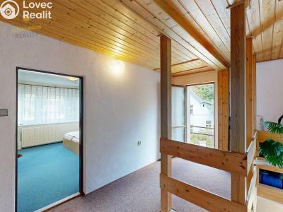 Sale family house Tanvald, Vančurova 525 č. 23