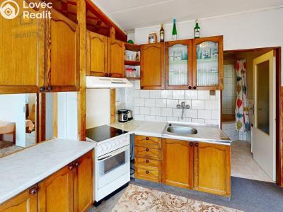Sale family house Tanvald, Vančurova 525 č. 24
