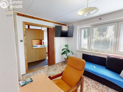 Sale family house Tanvald, Vančurova 525 č. 26