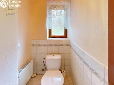 Sale family house Tanvald, Vančurova 525 č. 28