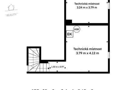 Sale family house Tanvald, Vančurova 525 č. 30