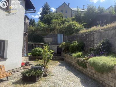 Sale family house Tanvald, Vančurova 525 č. 32