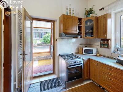 Sale family house Tanvald, Vančurova 525 č. 8