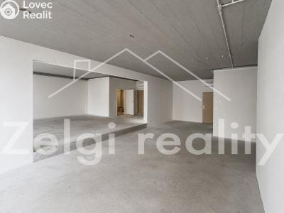 Rent commercial space Velké Pavlovice, Náměstí 9. května 1 č. 2