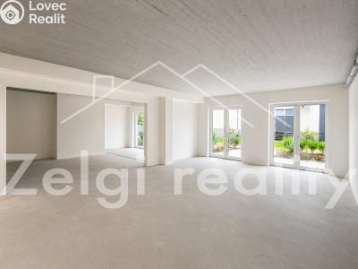 Rent commercial space Velké Pavlovice, Náměstí 9. května 1 č. 4