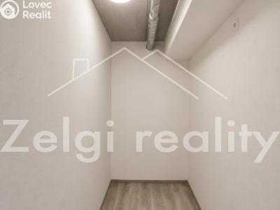 Rent commercial space Velké Pavlovice, Náměstí 9. května 1 č. 8