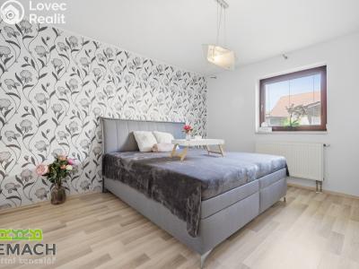 Продаж сімейного будинку Domanín č. 7
