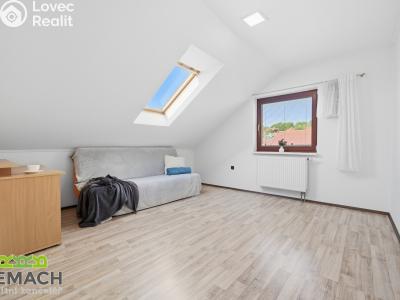 Продаж сімейного будинку Domanín č. 11