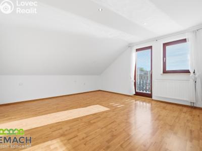 Продаж сімейного будинку Domanín č. 12