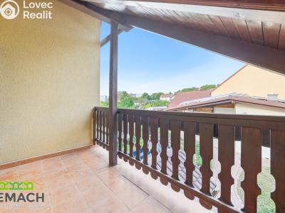Продаж сімейного будинку Domanín č. 14