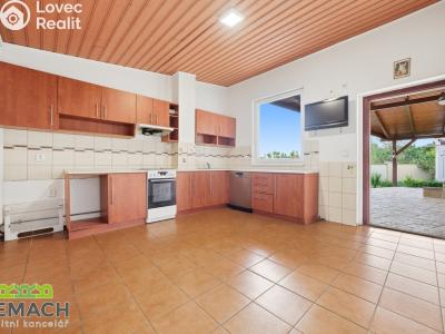 Продаж сімейного будинку Domanín č. 16
