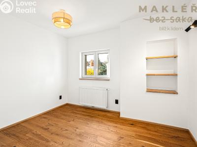Prodej bytu 2+KK Praha, Elišky Přemyslovny č. 7
