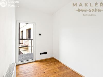 Prodej bytu 2+KK Praha, Elišky Přemyslovny č. 9