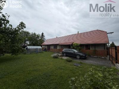 Prodej rodinného domu Spálené Poříčí č. 3