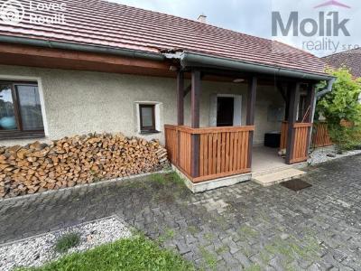 Prodej rodinného domu Spálené Poříčí č. 7