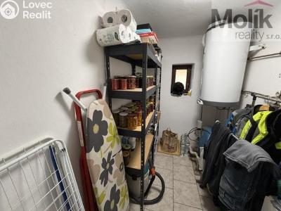 Prodej rodinného domu Spálené Poříčí č. 13