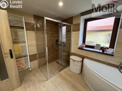 Prodej rodinného domu Spálené Poříčí č. 16