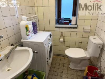 Prodej rodinného domu Spálené Poříčí č. 18