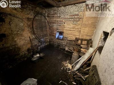 Prodej rodinného domu Spálené Poříčí č. 23