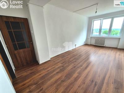 Prodej bytu 2+1 Aš, Palackého č. 5