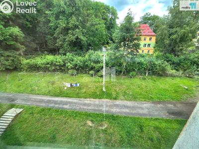 Prodej bytu 2+1 Aš, Palackého č. 16