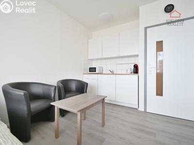 Аренда квартиры 1+KK Praha, Narcisová č. 2