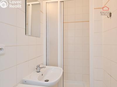 Аренда квартиры 1+KK Praha, Narcisová č. 4