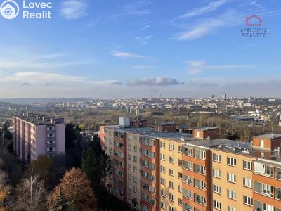 Аренда квартиры 1+KK Praha, Narcisová č. 7