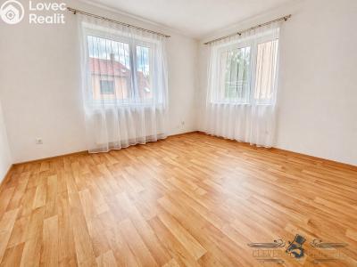 Rent apartment 2+1 Havlíčkův Brod, Trocnovská č. 2