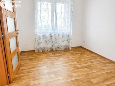 Rent apartment 2+1 Havlíčkův Brod, Trocnovská č. 3