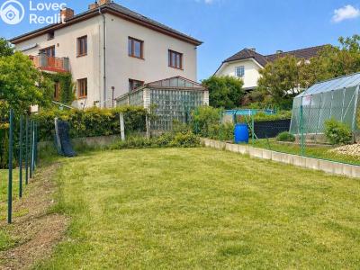 Rent apartment 2+1 Havlíčkův Brod, Trocnovská č. 5