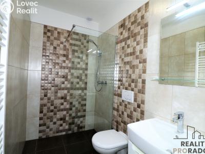 Оренда квартири 1+KK Brno, Hradiska č. 8