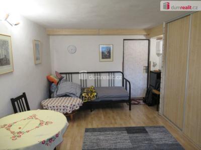 Rent apartment 1+KK Zbuzany, V Zahradě č. 5