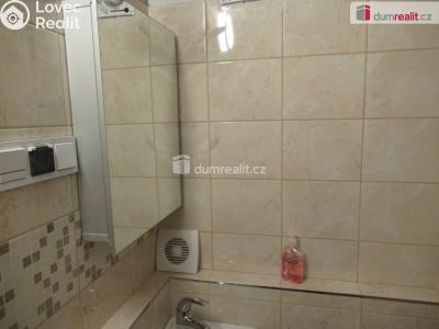 Rent apartment 1+KK Zbuzany, V Zahradě č. 13