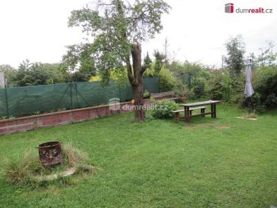 Rent apartment 1+KK Zbuzany, V Zahradě č. 15