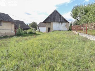Sale hut Kolinec č. 2