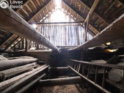 Sale hut Kolinec č. 5