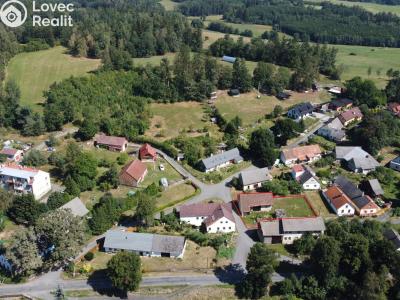 Sale hut Kolinec č. 9