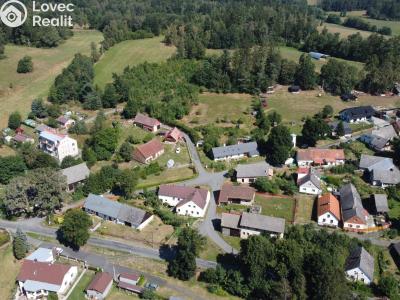 Sale hut Kolinec č. 11