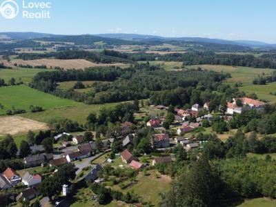 Sale hut Kolinec č. 14