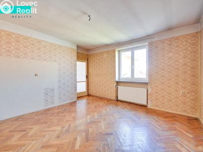 Prodej bytu 2+1 Olomouc, Za poštou č. 3