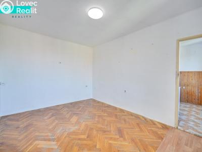 Prodej bytu 2+1 Olomouc, Za poštou č. 4