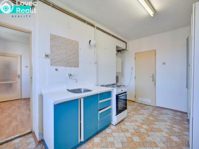 Prodej bytu 2+1 Olomouc, Za poštou č. 5