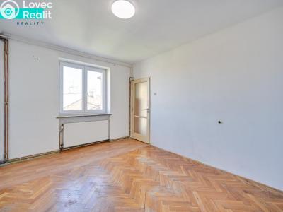 Prodej bytu 2+1 Olomouc, Za poštou č. 6