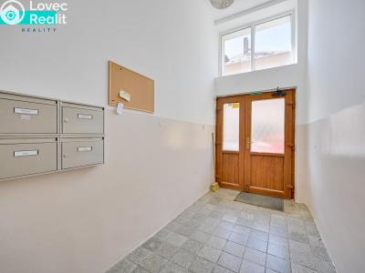 Prodej bytu 2+1 Olomouc, Za poštou č. 10