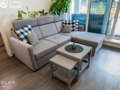 Prodej bytu 2+KK Olomouc, Loudova č. 5