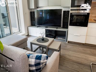 Prodej bytu 2+KK Olomouc, Loudova č. 6