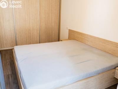 Prodej bytu 2+KK Olomouc, Loudova č. 7