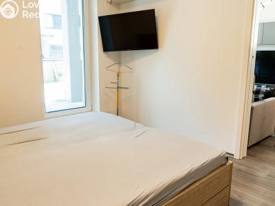Prodej bytu 2+KK Olomouc, Loudova č. 8