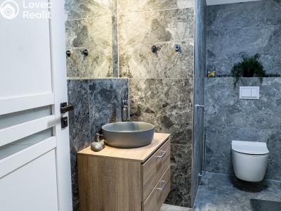 Prodej bytu 2+KK Olomouc, Loudova č. 9